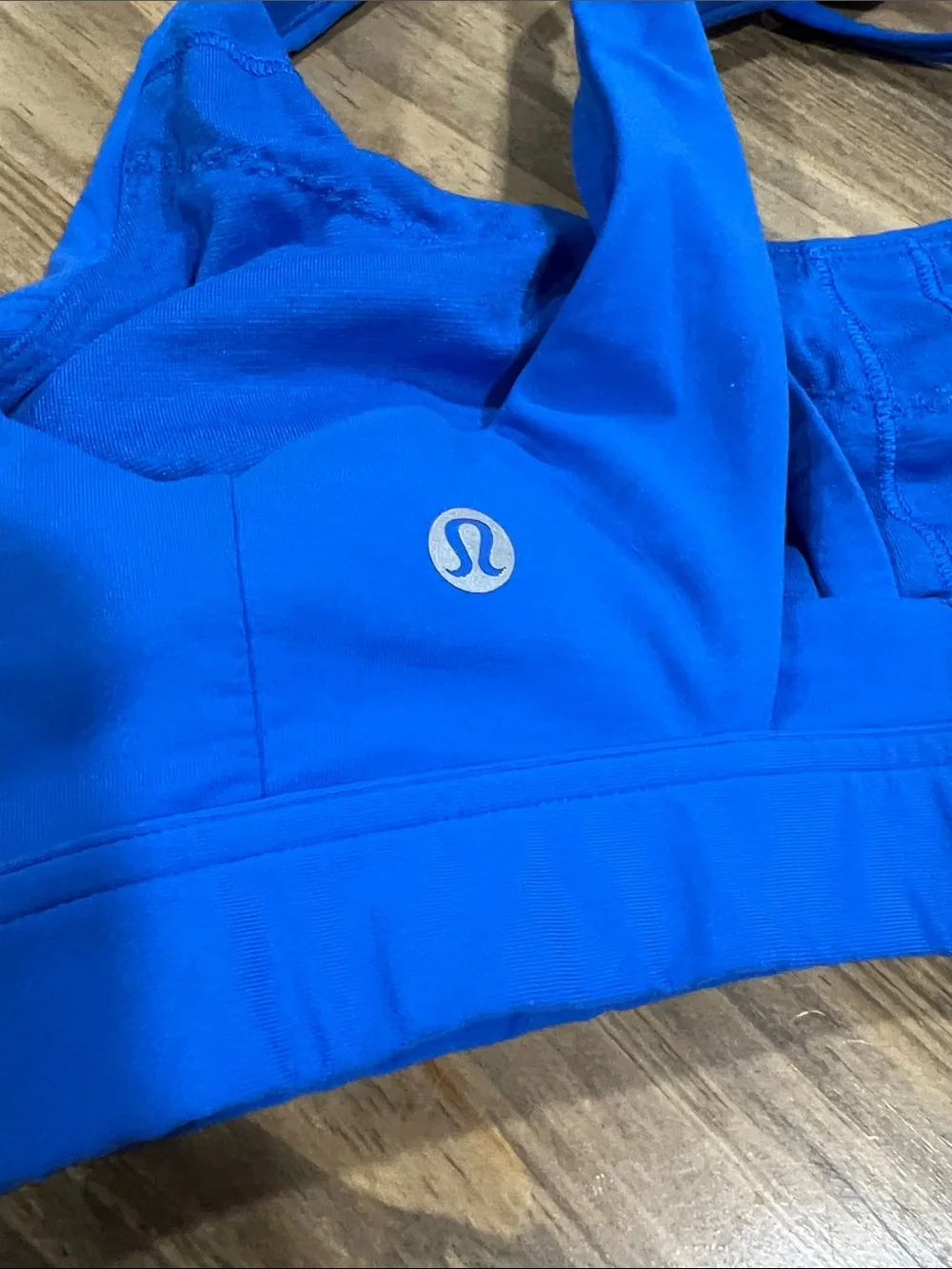 Lululemon Stash it All Bra